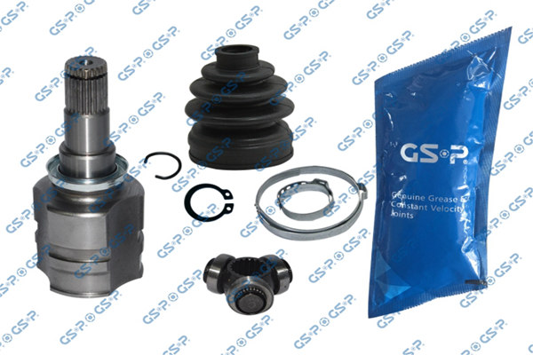 GS-LT59092 — Junta Homocinética GSP LT59092