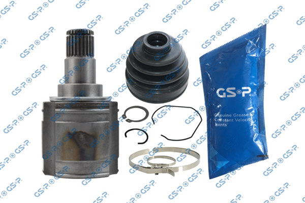 GS-LT59183 — Junta Homocinética GSP LT59183