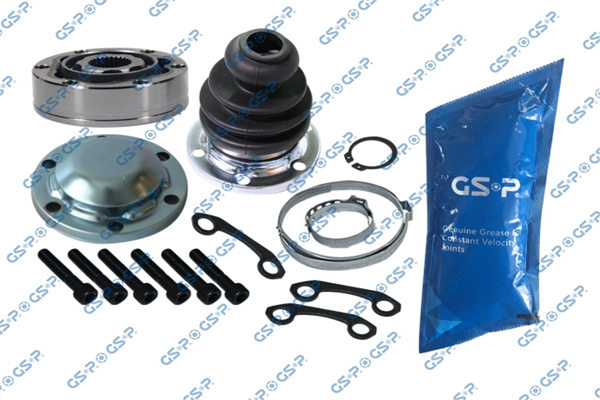 GS-LT61010 — Junta Homocinética GSP LT61010