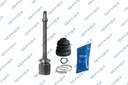 Junta Homocinética GSP LT61012