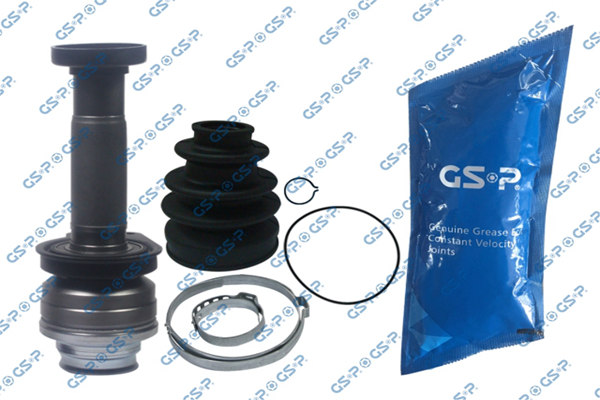GS-LT61020 — Junta Homocinética GSP LT61020
