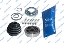 Junta Homocinética GSP LT61071