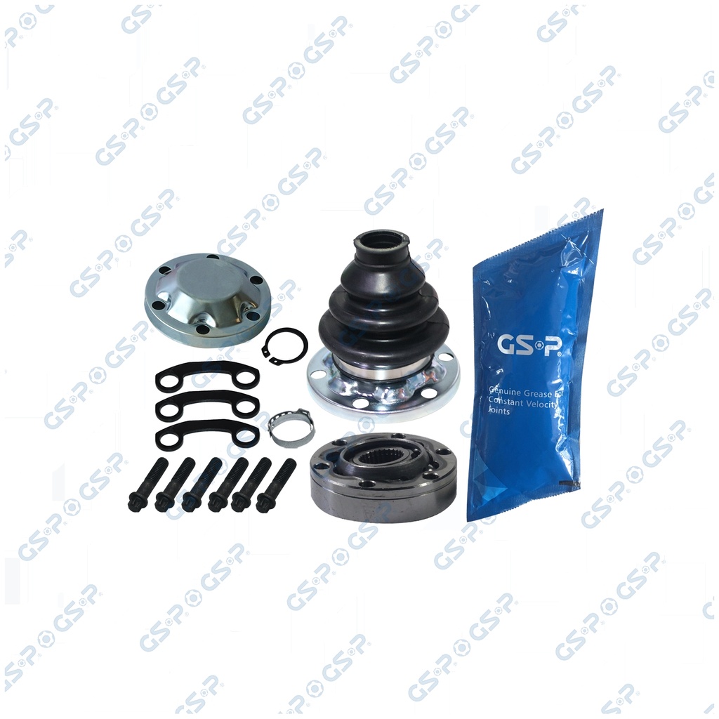 GS-LT61075 — Junta Homocinética GSP LT61075