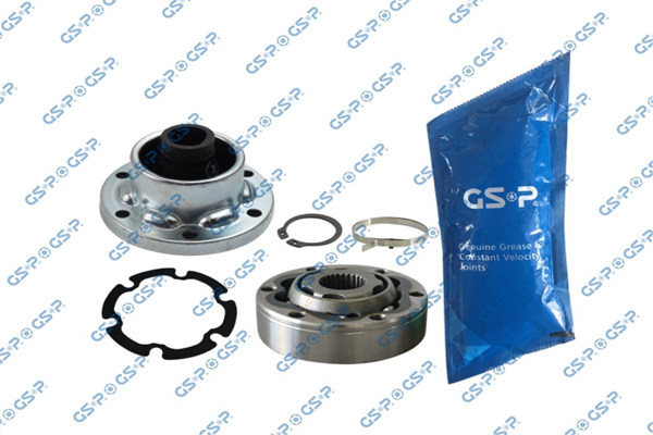 Junta de Flecha Cardán GSP LT61093