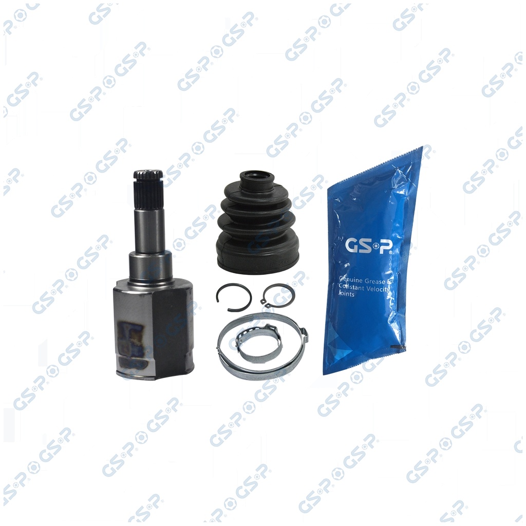 GS-LT68007 — Junta Homocinética GSP LT68007