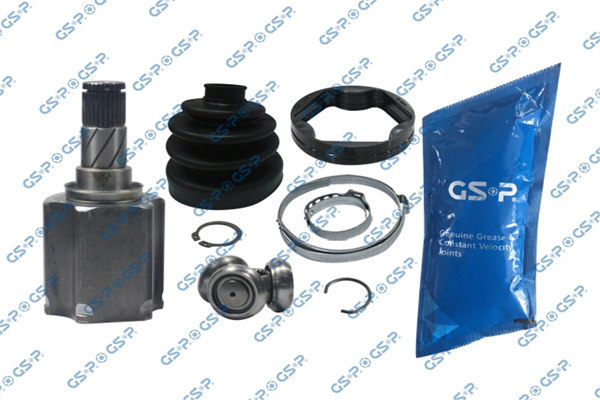 Junta Homocinética GSP LT75036