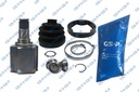 Junta Homocinética GSP LT75036