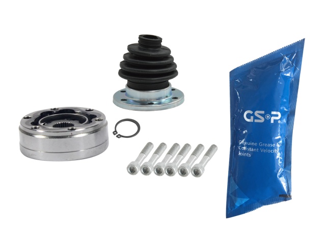 GS-LT99057 — Flecha Homocinética GSP LT99057