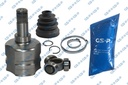 Junta Homocinética GSP LT99059