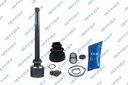 Junta Homocinética GSP LT99170