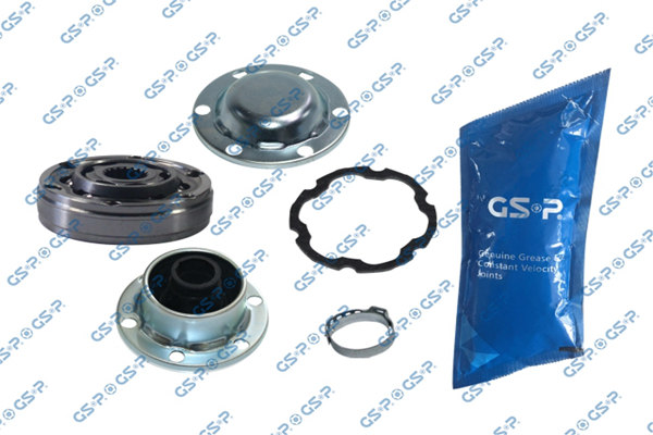 Junta de Flecha Cardán GSP LT99195