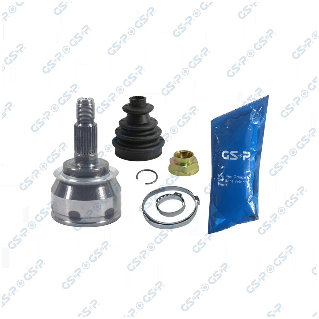 GS-LW01014 — Junta Homocinética GSP LW01014