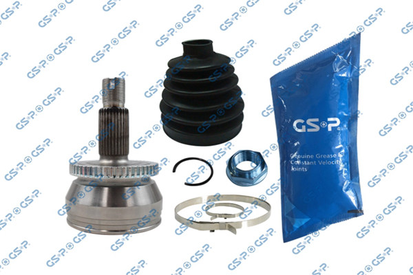 Junta Homocinética GSP LW01038