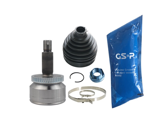 Junta Homocinética GSP LW01039