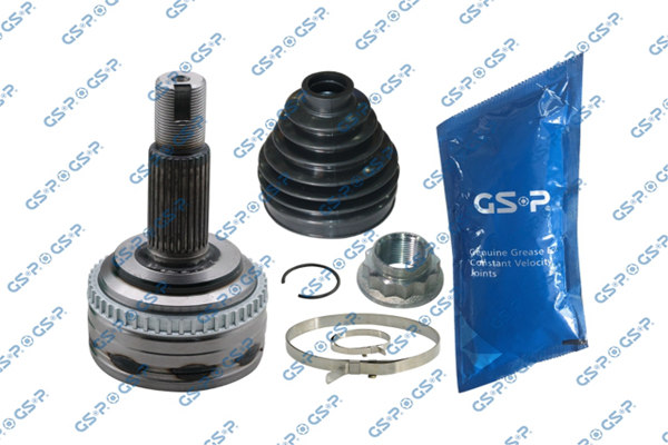Junta Homocinética GSP LW01144