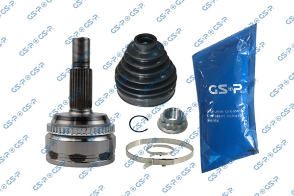 GS-LW01154 — Junta Homocinética GSP LW01154