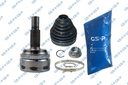 Junta Homocinética GSP LW01154