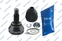 Flecha Homocinética GSP LW01210