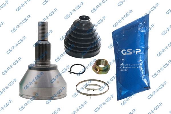 Junta Homocinética GSP LW01450