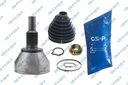 Junta Homocinética GSP LW01450