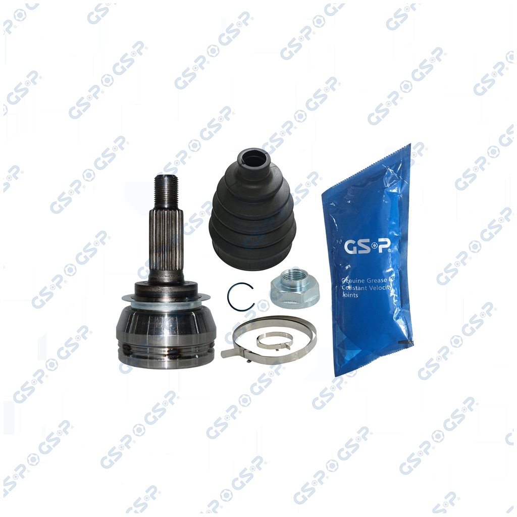 Junta Homocinética GSP LW01498