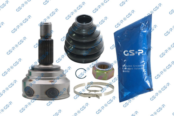 Junta Homocinética GSP LW01516
