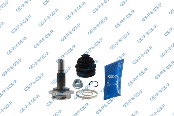 GS-LW01598 — Junta Homocinética GSP LW01598