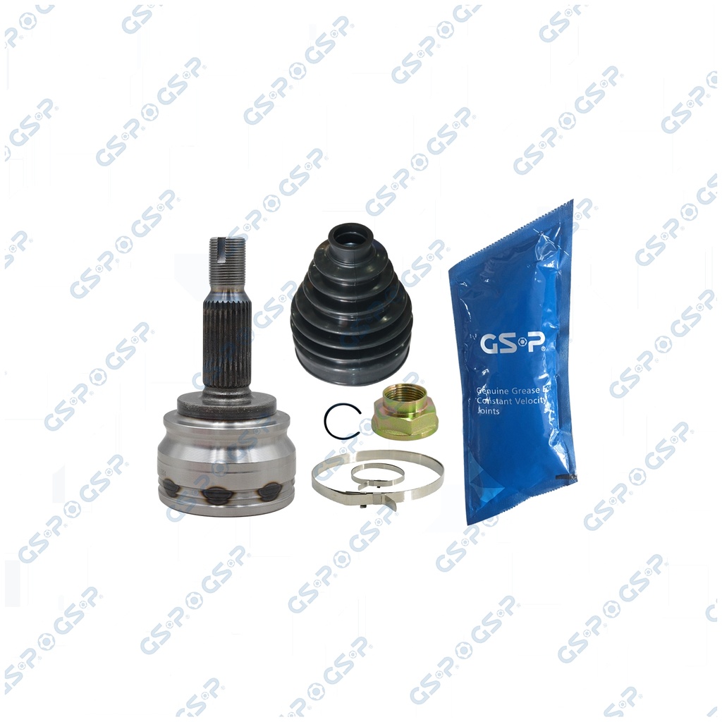 GS-LW01634 — Junta Homocinética GSP LW01634
