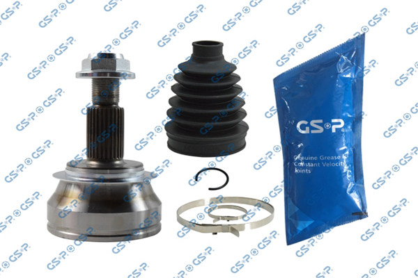 GS-LW01646 — Junta Homocinética GSP LW01646