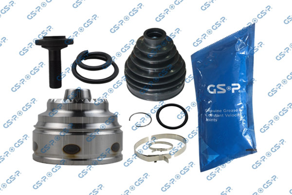 GS-LW01683 — Junta Homocinética GSP LW01683