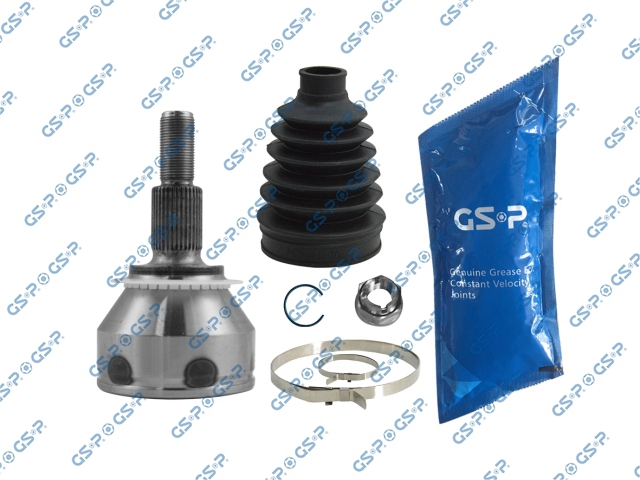 GS-LW01787 — Junta Homocinética GSP LW01787