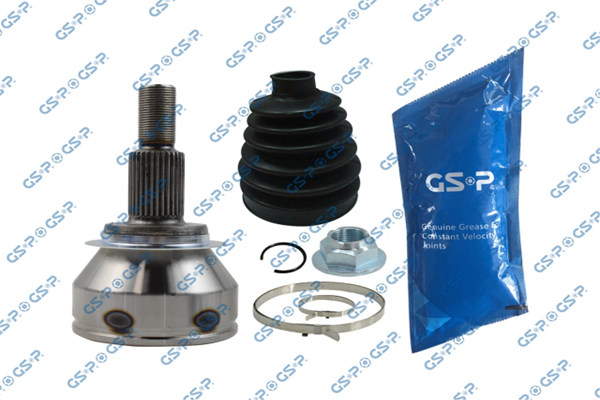 Junta Homocinética GSP LW01805