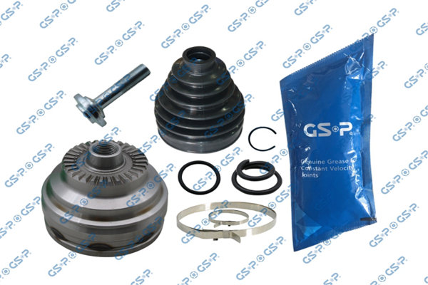 Junta Homocinética GSP LW01811