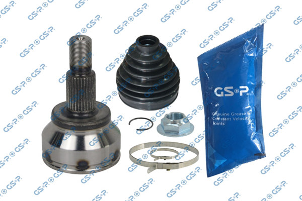 Junta Homocinética GSP LW02093