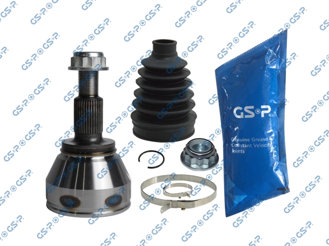 GS-LW02138 — Junta Homocinética GSP LW02138