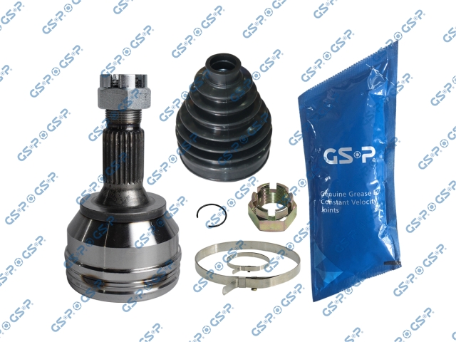 Junta Homocinética GSP LW02140