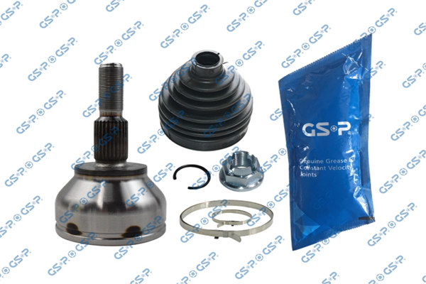 Junta Homocinética GSP LW02141