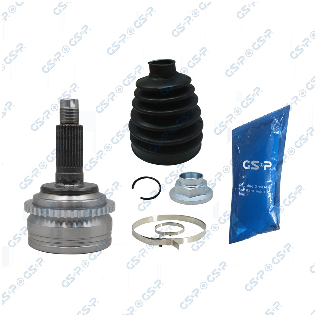 Junta Homocinética GSP LW02158