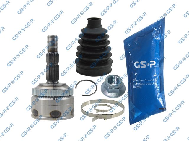 Junta Homocinética GSP LW02254