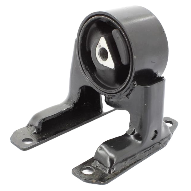 SOPORTE DE MOTOR FRONTAL DERECHO HUMMER H3 L5 3.5L 2006