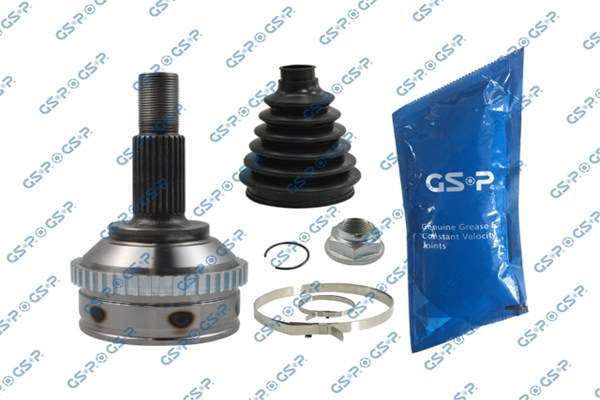 GS-LW02388 — Junta Homocinética GSP LW02388