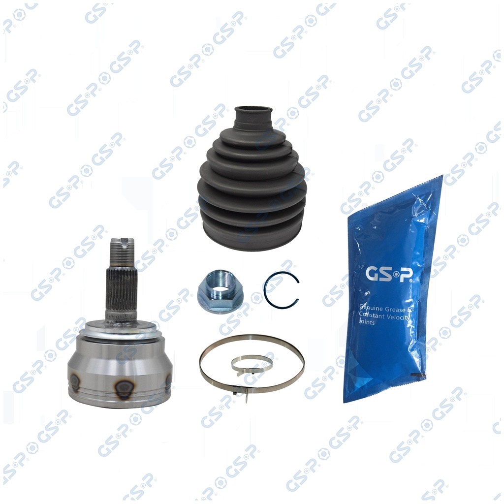 GS-LW02389 — Junta Homocinética GSP LW02389