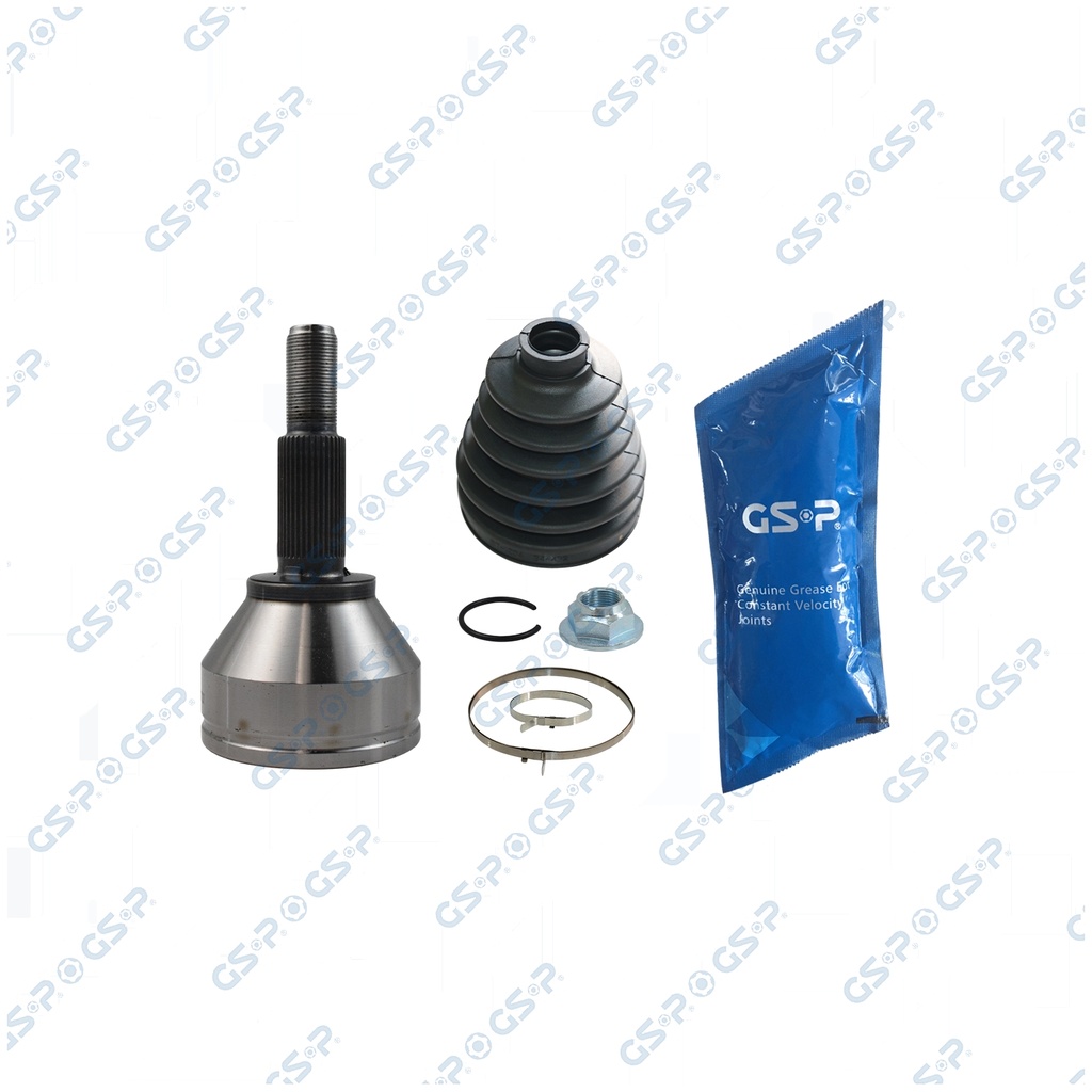 Junta Homocinética GSP LW02407