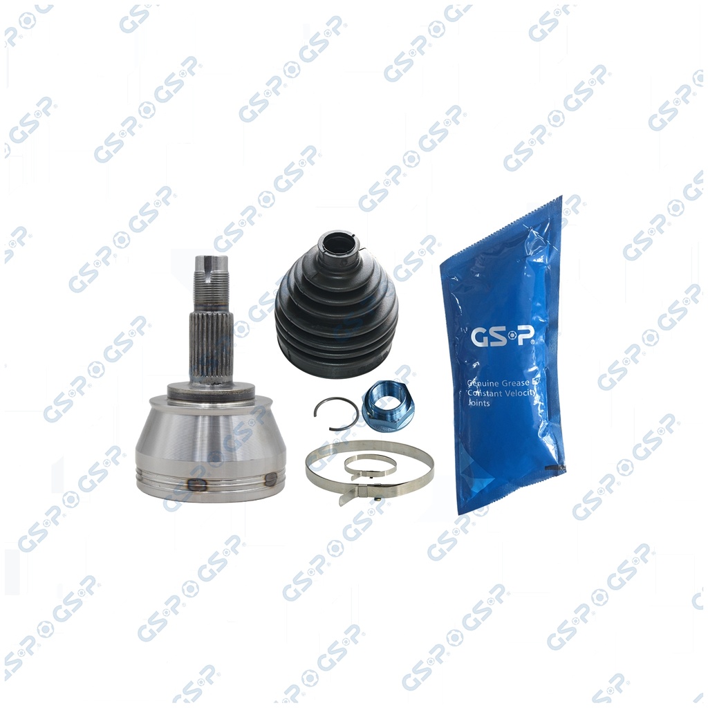 GS-LW02412 — Junta Homocinética GSP LW02412