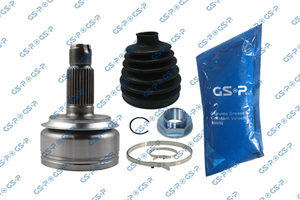 GS-LW02428 — Junta Homocinética GSP LW02428