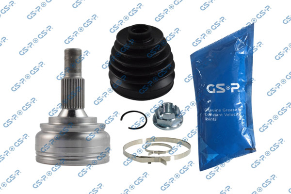 GS-LW02449 — Junta Homocinética GSP LW02449
