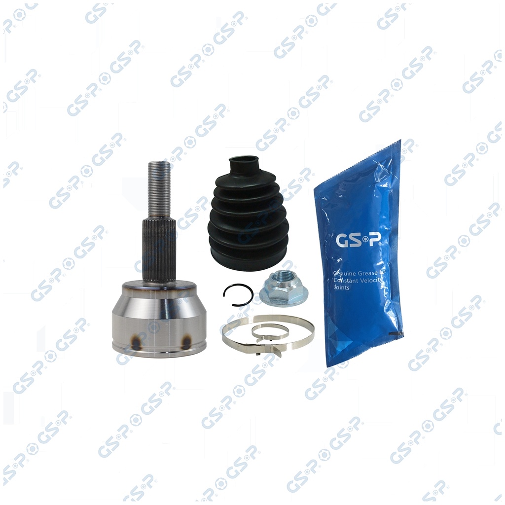 GS-LW02555 — Junta Homocinética GSP LW02555