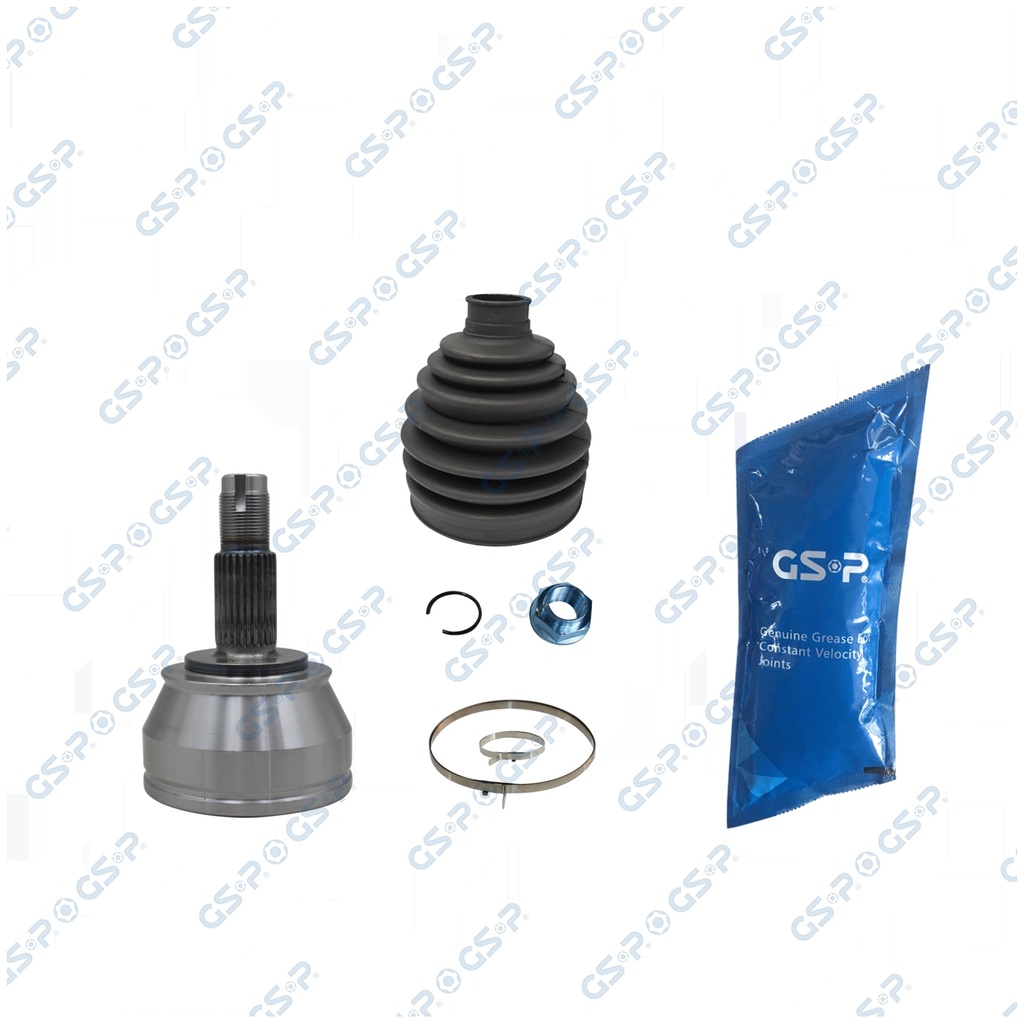 GS-LW02565 — Junta Homocinética GSP LW02565