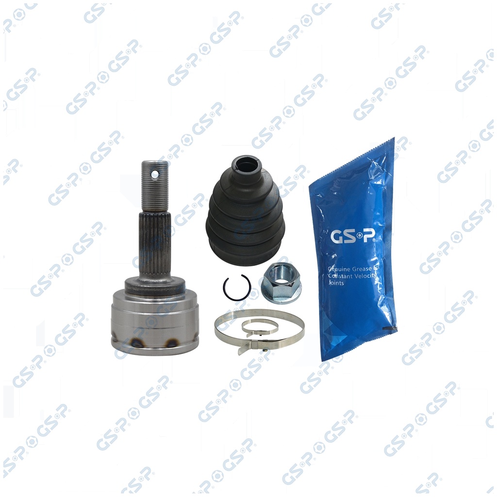 GS-LW02571 — Junta Homocinética GSP LW02571
