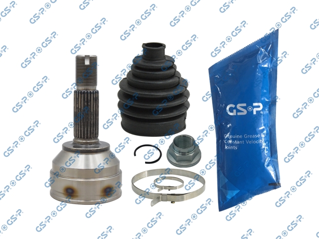 Junta Homocinética GSP LW02707